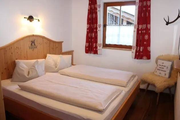 Traditional Kır Evi, 4 Yatak Odası (excl. 250,00 EUR cleaning fee)