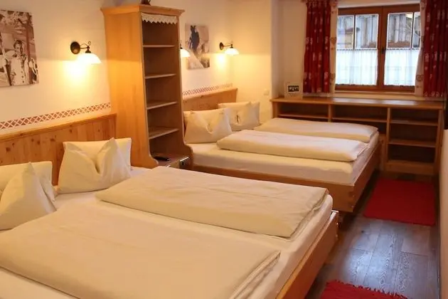 Traditional Kır Evi, 4 Yatak Odası (excl. 250,00 EUR cleaning fee)