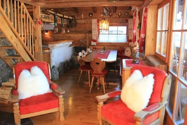 Traditional Kır Evi, 4 Yatak Odası (excl. 250,00 EUR cleaning fee)