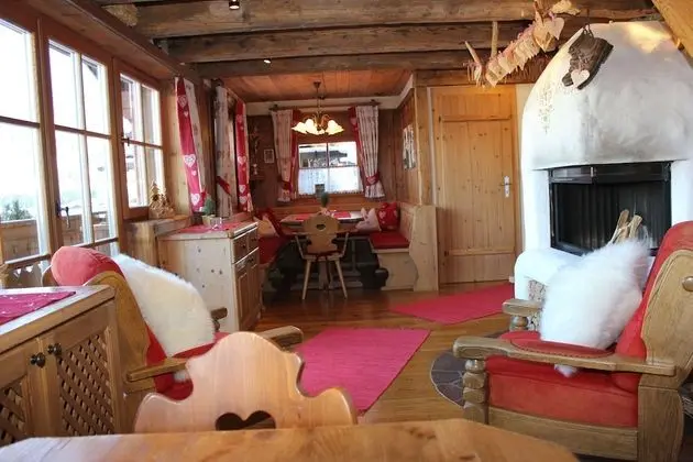 Traditional Kır Evi, 4 Yatak Odası (excl. 250,00 EUR cleaning fee)