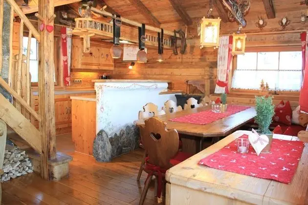 Traditional Kır Evi, 4 Yatak Odası (excl. 250,00 EUR cleaning fee)