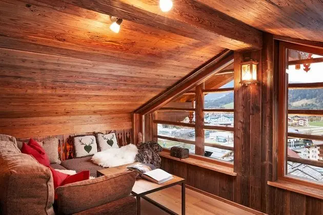 Traditional Kır Evi, 4 Yatak Odası (excl. 250,00 EUR cleaning fee)