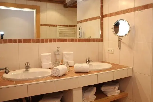 Traditional Kır Evi, 4 Yatak Odası (excl. 250,00 EUR cleaning fee)