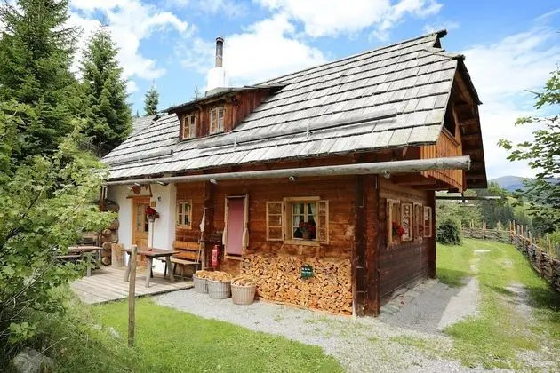 Family Dağ Evi, Balkon, Dağ Manzaralı (Seinerzeit)