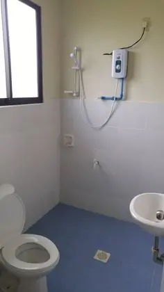 Standard Oda, 2 Tek Kişilik Yatak