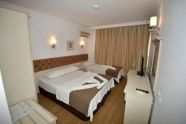 Çift Kişilik, Şehir Manzaralı, Balkonlu