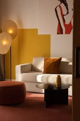 Oturma alanı