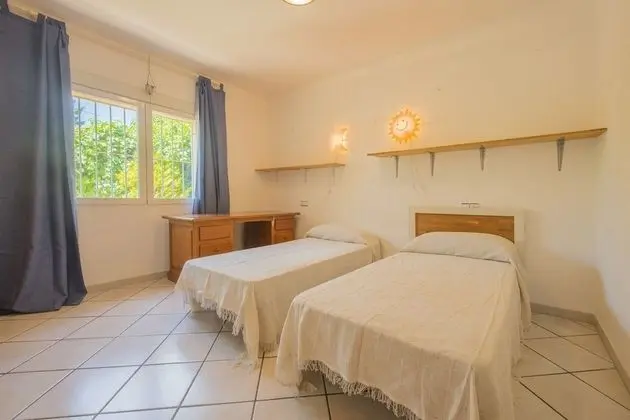 Villa, 3 Yatak Odası, Kişiye Özel Havuzlu