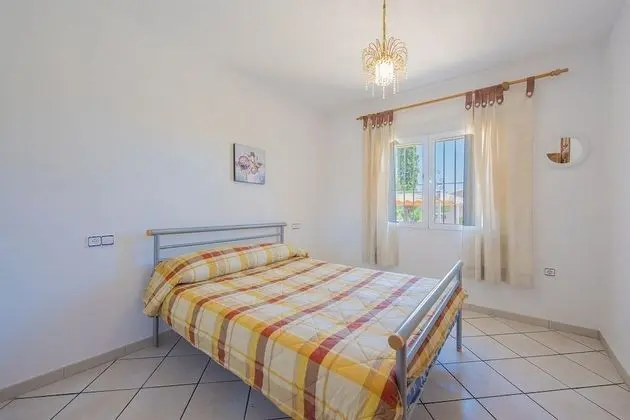 Villa, 3 Yatak Odası, Kişiye Özel Havuzlu