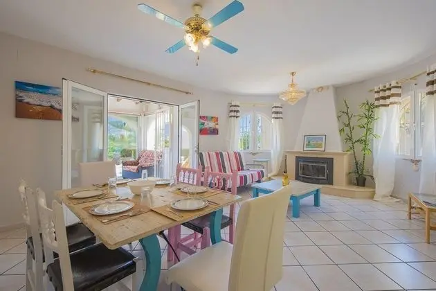 Villa, 3 Yatak Odası, Kişiye Özel Havuzlu