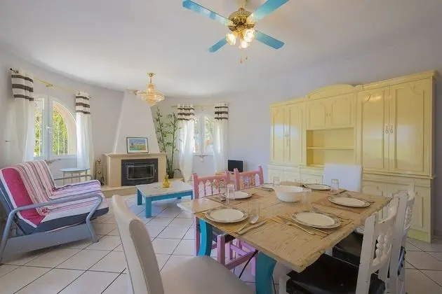 Villa, 3 Yatak Odası, Kişiye Özel Havuzlu