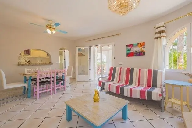 Villa, 3 Yatak Odası, Kişiye Özel Havuzlu