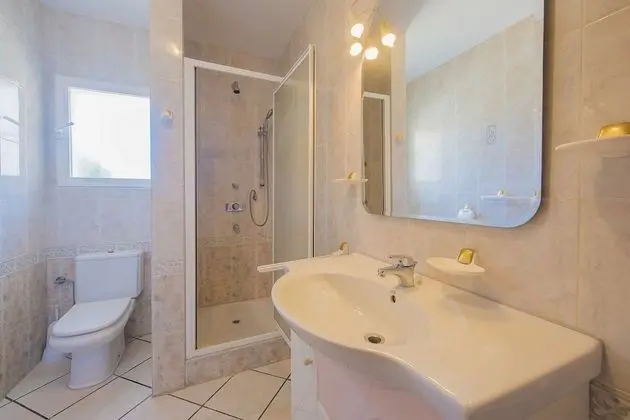 Villa, 3 Yatak Odası, Kişiye Özel Havuzlu