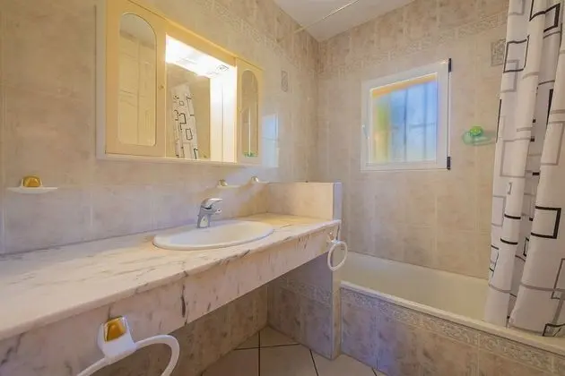 Villa, 3 Yatak Odası, Kişiye Özel Havuzlu