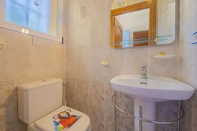 Villa, 3 Yatak Odası, Kişiye Özel Havuzlu