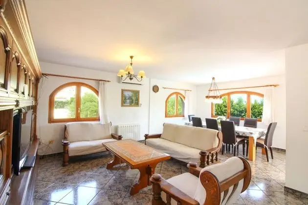 Villa, 5 Yatak Odası, Kişiye Özel Havuzlu