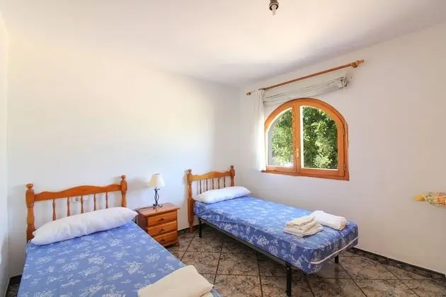 Villa, 5 Yatak Odası, Kişiye Özel Havuzlu