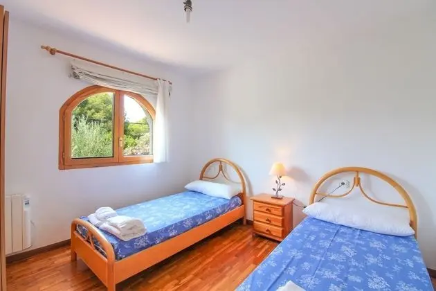 Villa, 5 Yatak Odası, Kişiye Özel Havuzlu