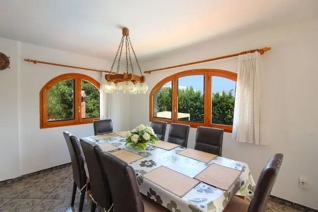 Villa, 5 Yatak Odası, Kişiye Özel Havuzlu
