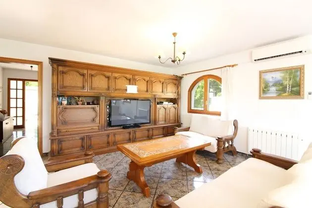 Villa, 5 Yatak Odası, Kişiye Özel Havuzlu