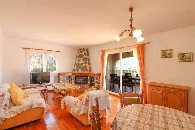 Villa, 5 Yatak Odası, Kişiye Özel Havuzlu