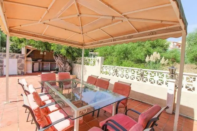 Villa, 5 Yatak Odası, Kişiye Özel Havuzlu