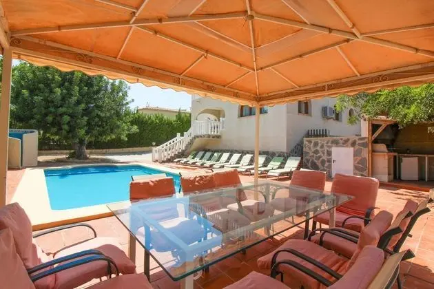 Villa, 5 Yatak Odası, Kişiye Özel Havuzlu