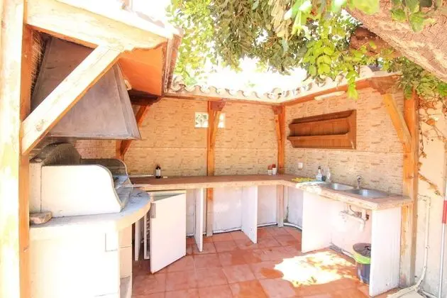 Villa, 5 Yatak Odası, Kişiye Özel Havuzlu