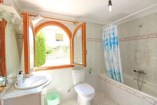 Villa, 5 Yatak Odası, Kişiye Özel Havuzlu