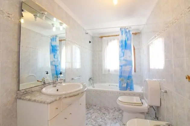 Villa, 5 Yatak Odası, Kişiye Özel Havuzlu