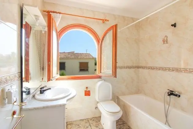 Villa, 5 Yatak Odası, Kişiye Özel Havuzlu