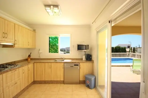 Villa, 3 Yatak Odası, Kişiye Özel Havuzlu