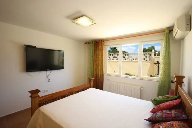 Villa, 3 Yatak Odası, Kişiye Özel Havuzlu