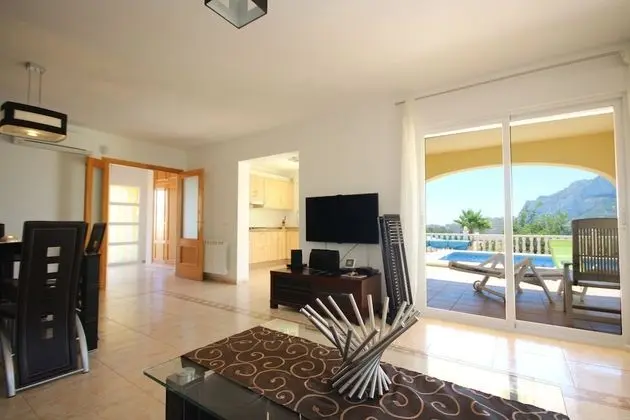 Villa, 3 Yatak Odası, Kişiye Özel Havuzlu