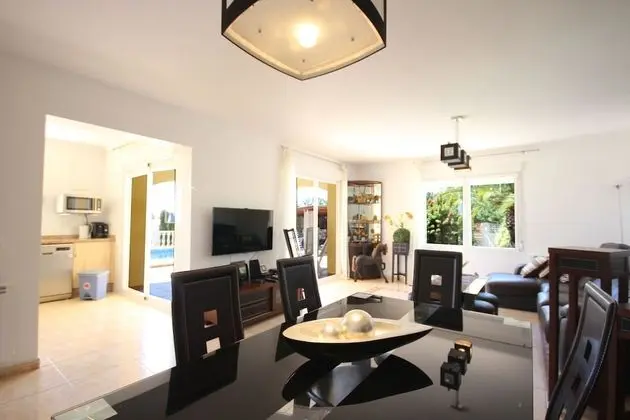 Villa, 3 Yatak Odası, Kişiye Özel Havuzlu