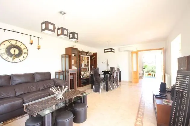 Villa, 3 Yatak Odası, Kişiye Özel Havuzlu