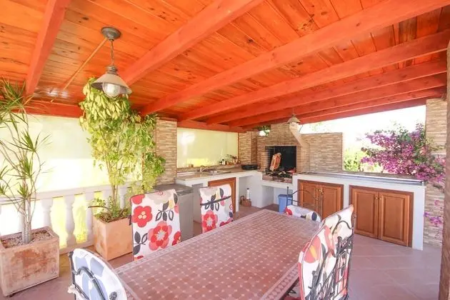 Villa, 3 Yatak Odası, Kişiye Özel Havuzlu