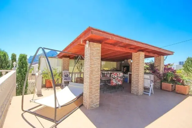 Villa, 3 Yatak Odası, Kişiye Özel Havuzlu