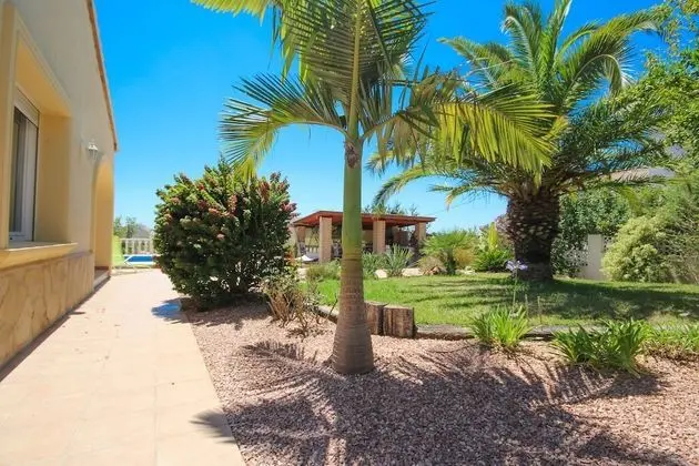 Villa, 3 Yatak Odası, Kişiye Özel Havuzlu