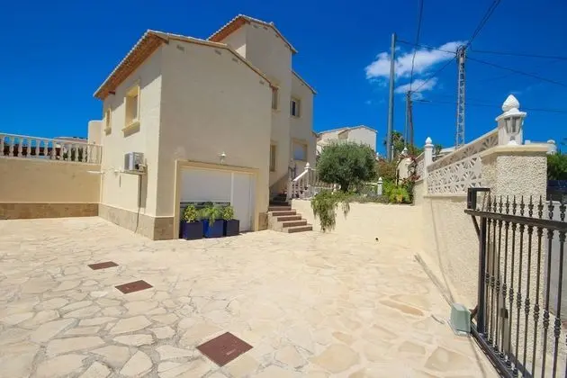 Villa, 3 Yatak Odası, Kişiye Özel Havuzlu