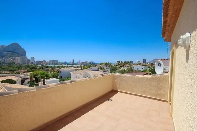Villa, 3 Yatak Odası, Kişiye Özel Havuzlu