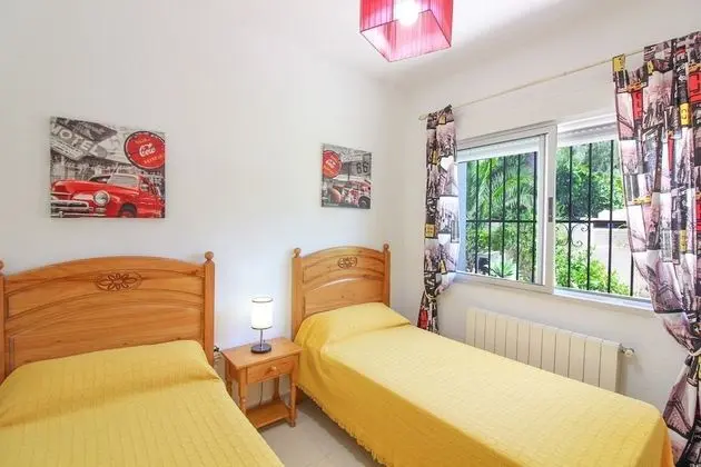 Villa, 3 Yatak Odası, Kişiye Özel Havuzlu