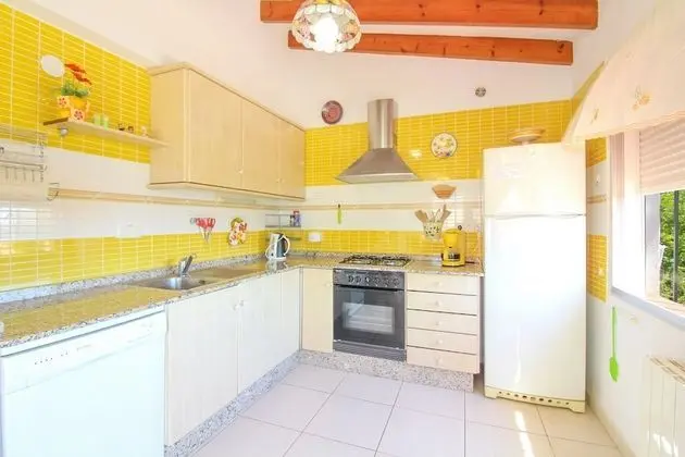 Villa, 3 Yatak Odası, Kişiye Özel Havuzlu