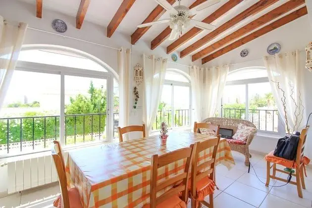 Villa, 3 Yatak Odası, Kişiye Özel Havuzlu