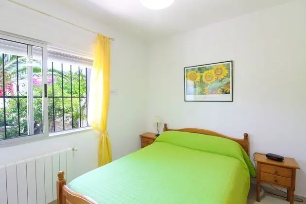 Villa, 3 Yatak Odası, Kişiye Özel Havuzlu