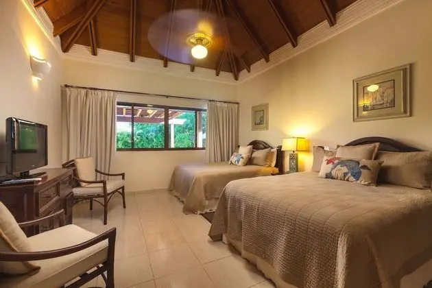 Villa, 1 En Büyük (King) Boy Yatak, Sigara İçilmez
