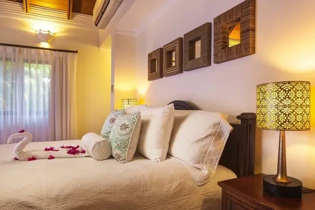 Villa, 1 En Büyük (King) Boy Yatak, Sigara İçilmez