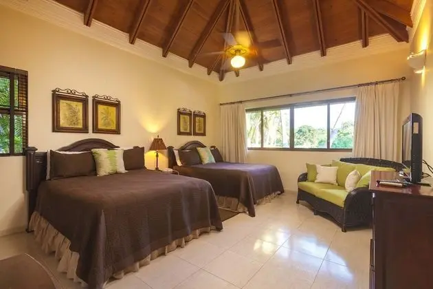 Villa, 1 En Büyük (King) Boy Yatak, Sigara İçilmez