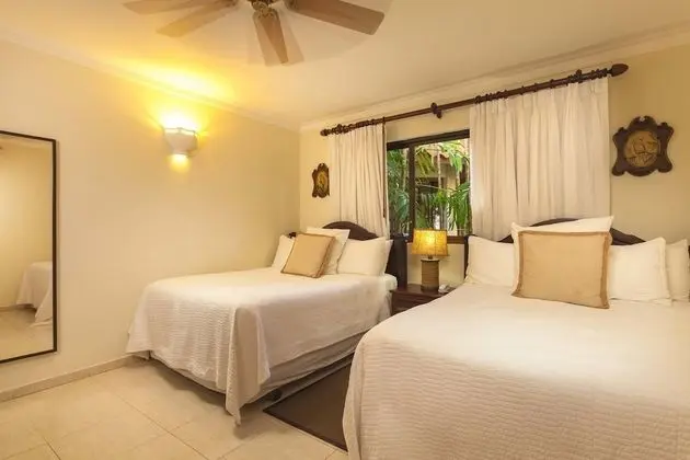 Villa, 1 En Büyük (King) Boy Yatak, Sigara İçilmez