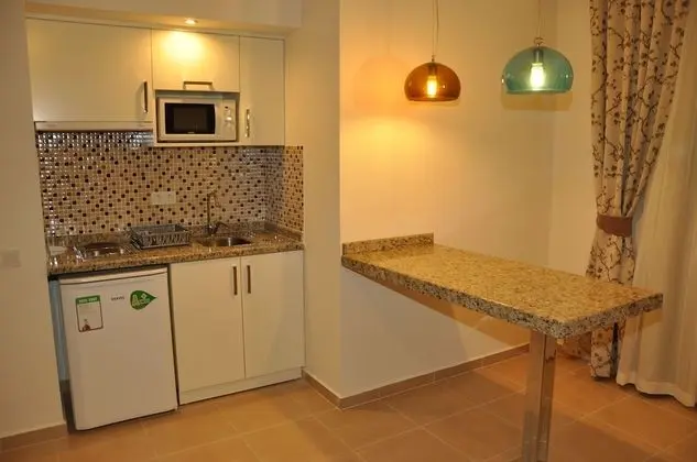 Dört Kişilik Oda
